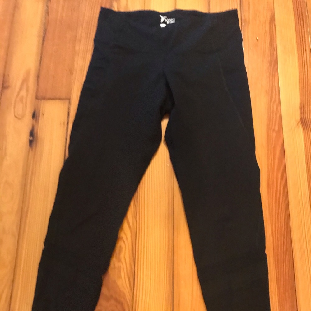 Old Navy Active 7/8 Leggings MUST GO